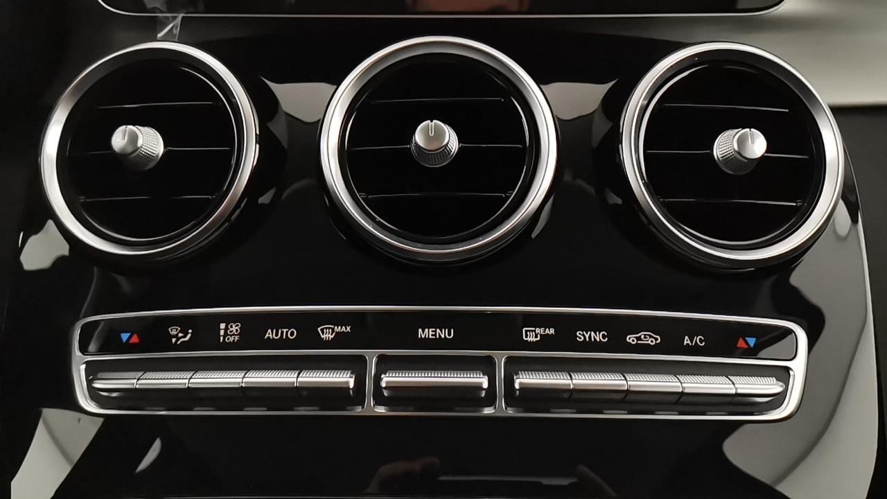Mercedes-Benz GLC - X253 2019 GLC 200 eq-boost Premium 4matic auto