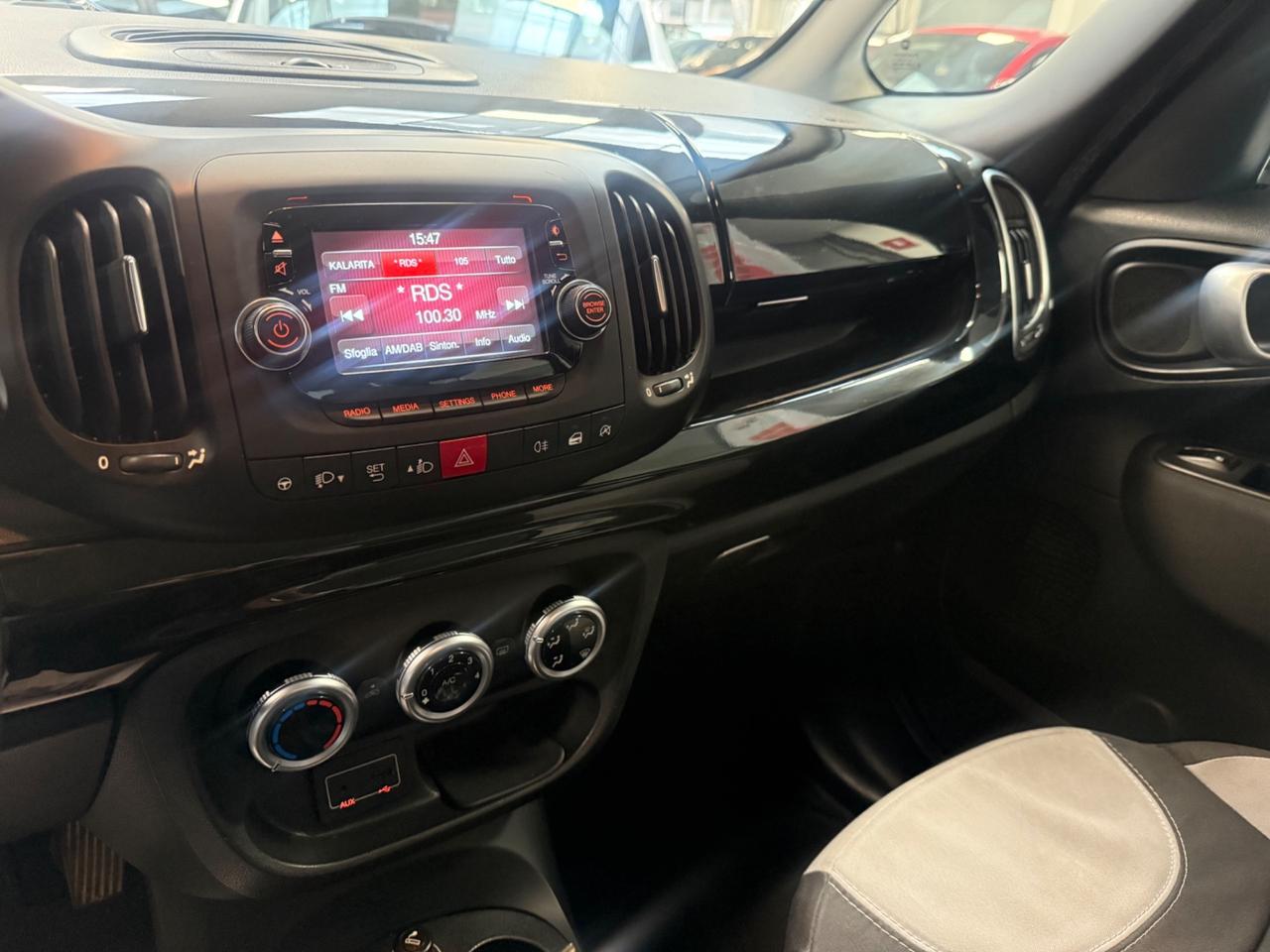 Fiat 500L 1.3 Multijet 85 CV Pop Star Ok Neopatentati