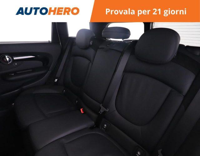 MINI Clubman 2.0 John Cooper Works Clubman