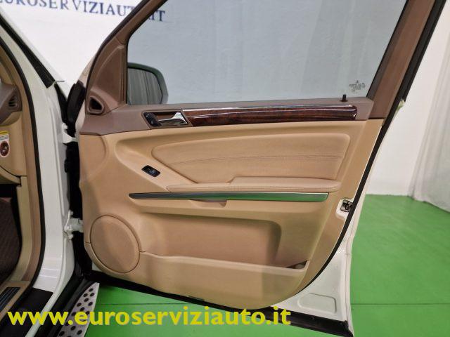 MERCEDES-BENZ ML 280 CDI Premium