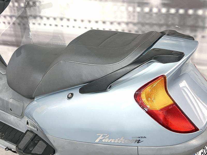 Honda Pantheon 125
