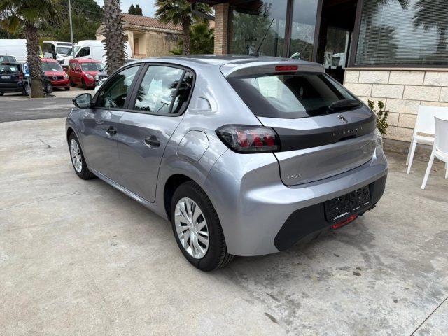 PEUGEOT 208 1.2 PureTech S&S