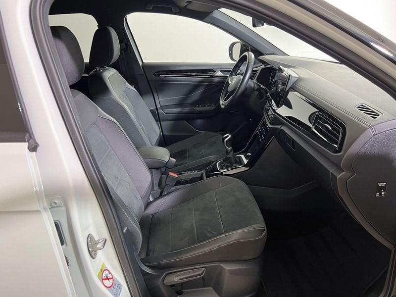 Volkswagen T-Roc 1.5 TSI ACT Style