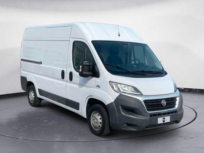 FIAT Ducato 33 MH2 2.3 mjt 130cv F.L.