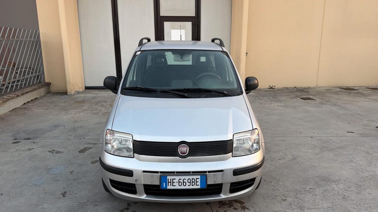 Fiat Panda 1.1 Actual Eco