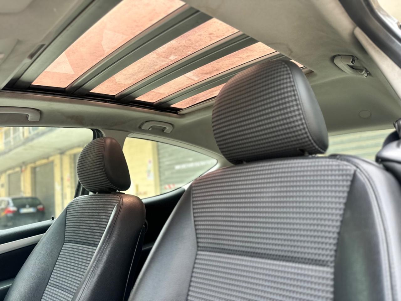 Mercedes-benz A 160 CDI Coupé Avantgarde