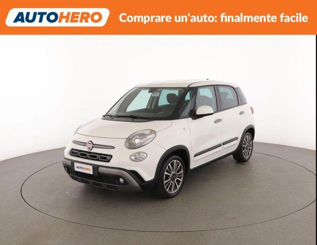 FIAT 500L 1.4 95 CV S&S Connect