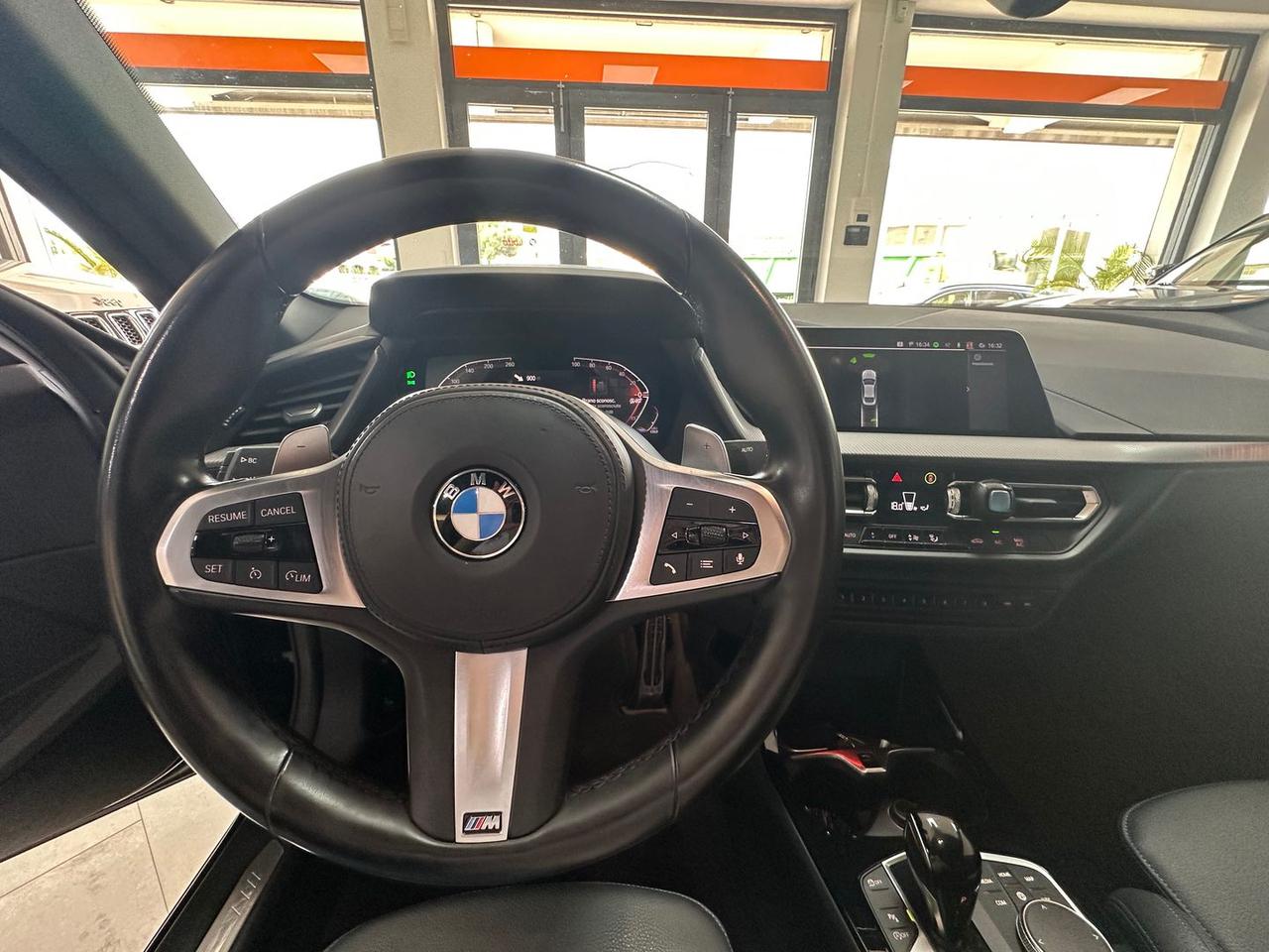Bmw 218 D Gran Coupè M Sport #6081