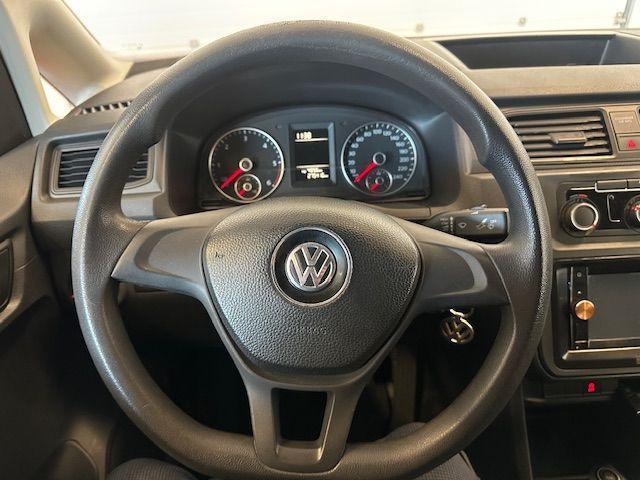 VOLKSWAGEN CADDY 2.0 D 102 CV
