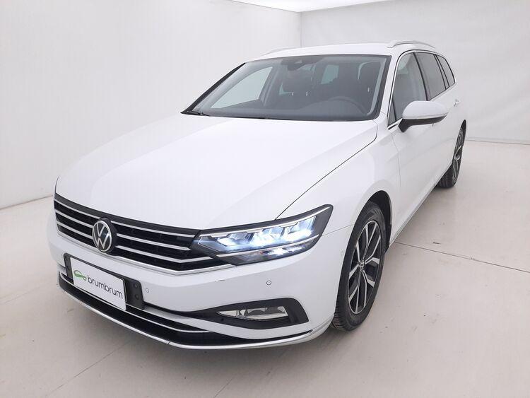 Volkswagen Passat Variant Executive DSG BR134838 2.0 Diesel 150CV
