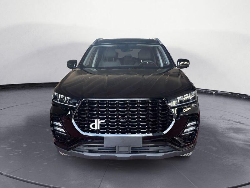 DR AUTOMOBILES dr 6.0 1.5 Turbo Bi-Fuel GPL