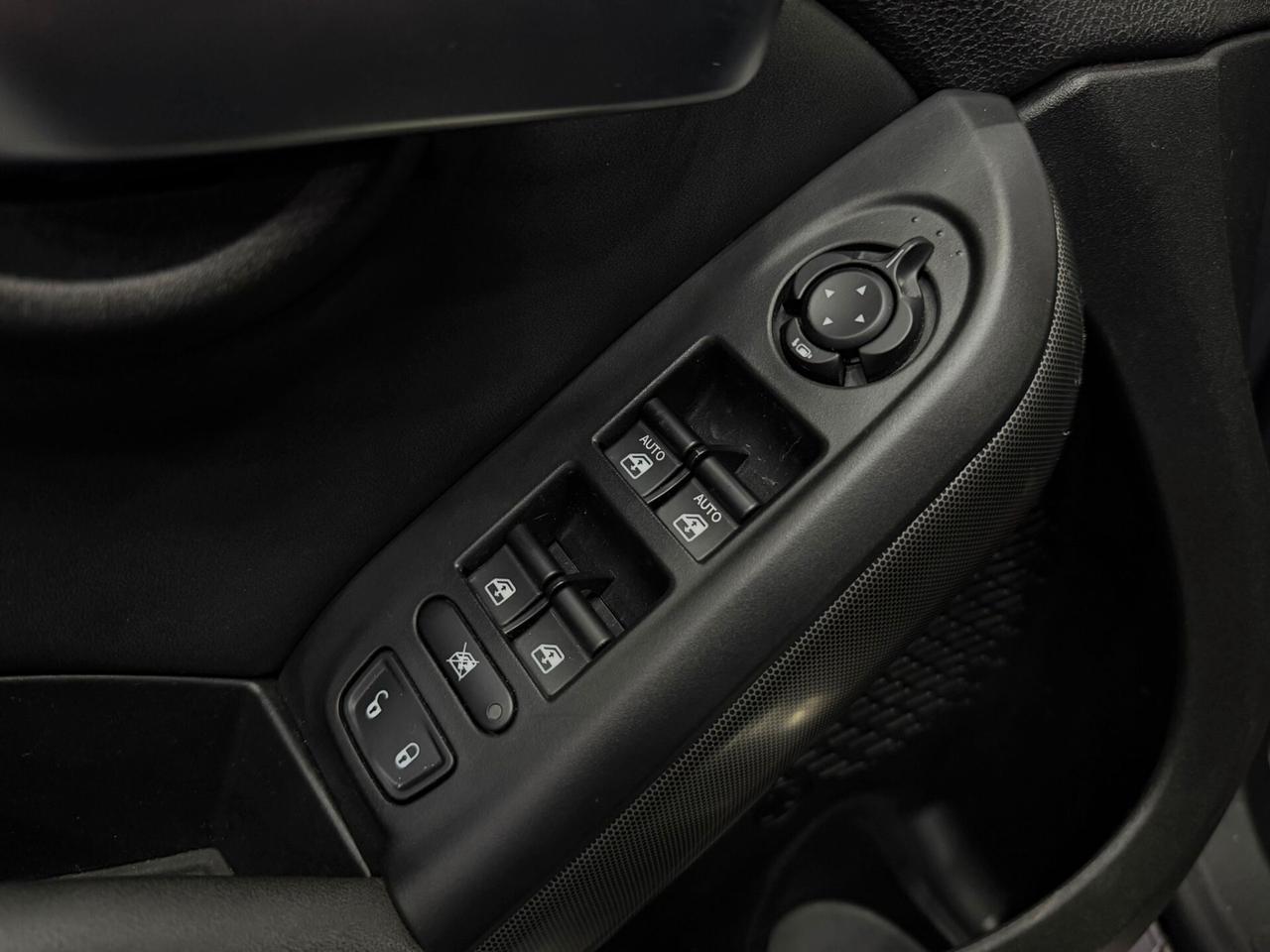 Fiat 500X 1.3 T4 150 CV DCT Sport