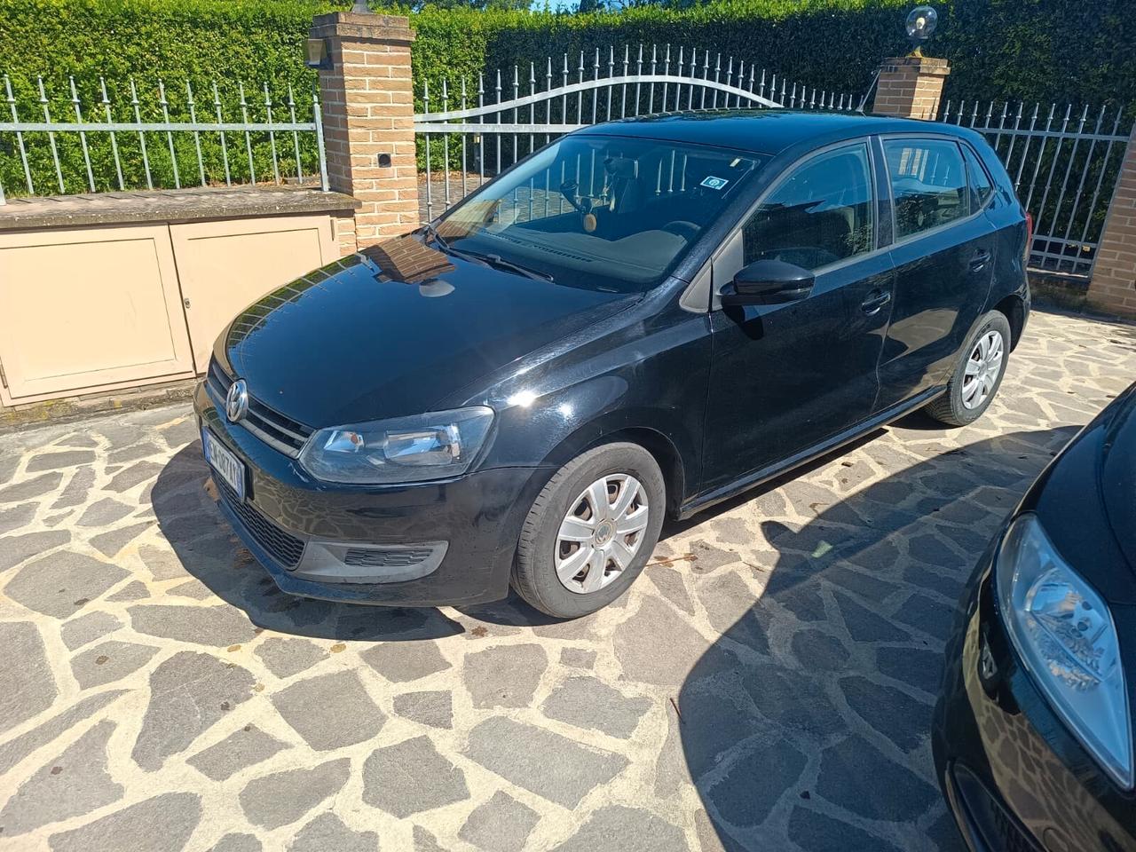 Volkswagen Polo 1.6 TDI 90CV DPF 5 porte Comfortline