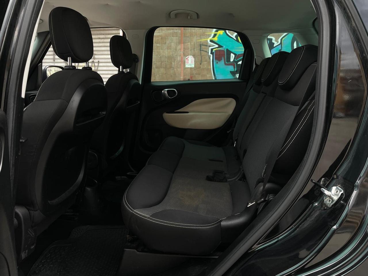 Fiat 500L 1.3 Multijet 85CV Trekking CON 176MILA KM