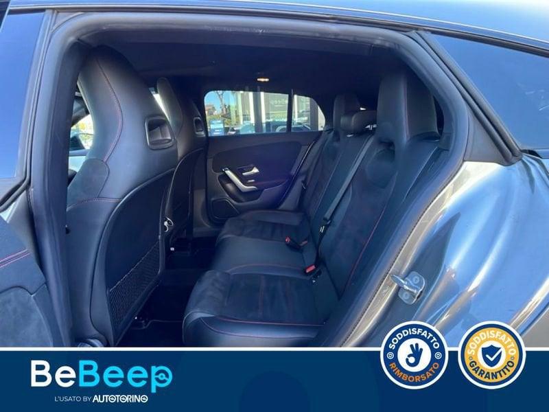 Mercedes-Benz CLA S.Brake 200 D PREMIUM AUTO