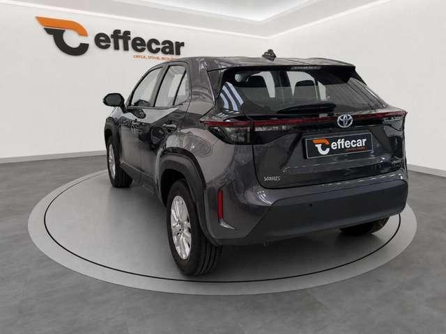 Toyota Yaris Cross 1.5 Hybrid 5p. E-CVT Business