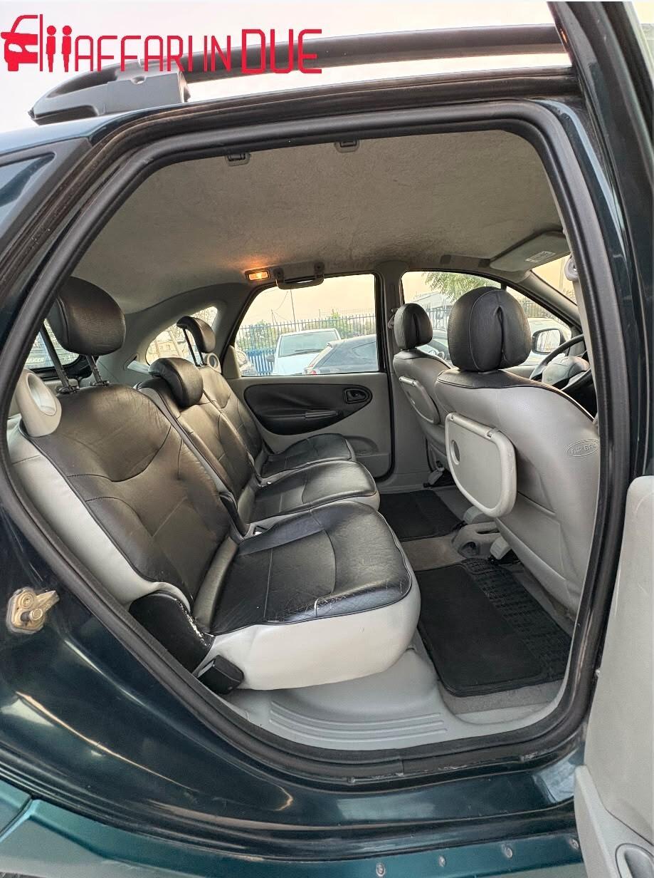 Renault Scenic Scénic 1.4 16V Confort Dynamique