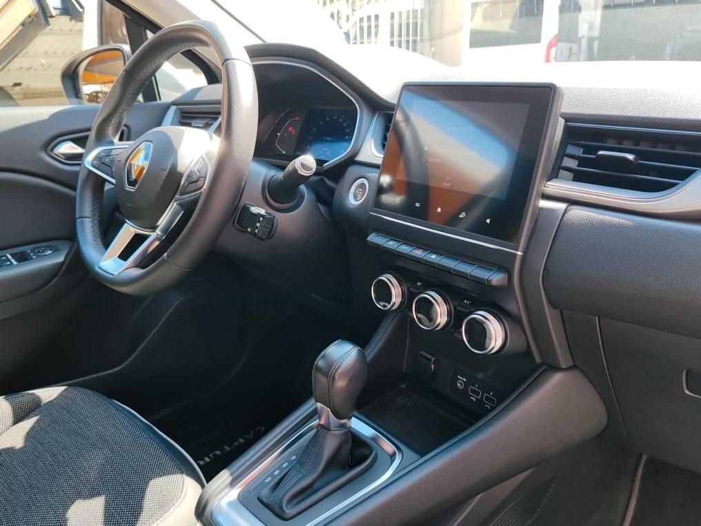 Renault Captur 115 CV 5 PORTE