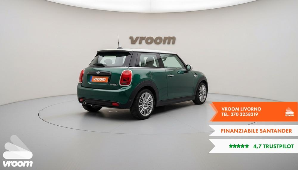 MINI Mini Full El. (F56) Mini Cooper SE M