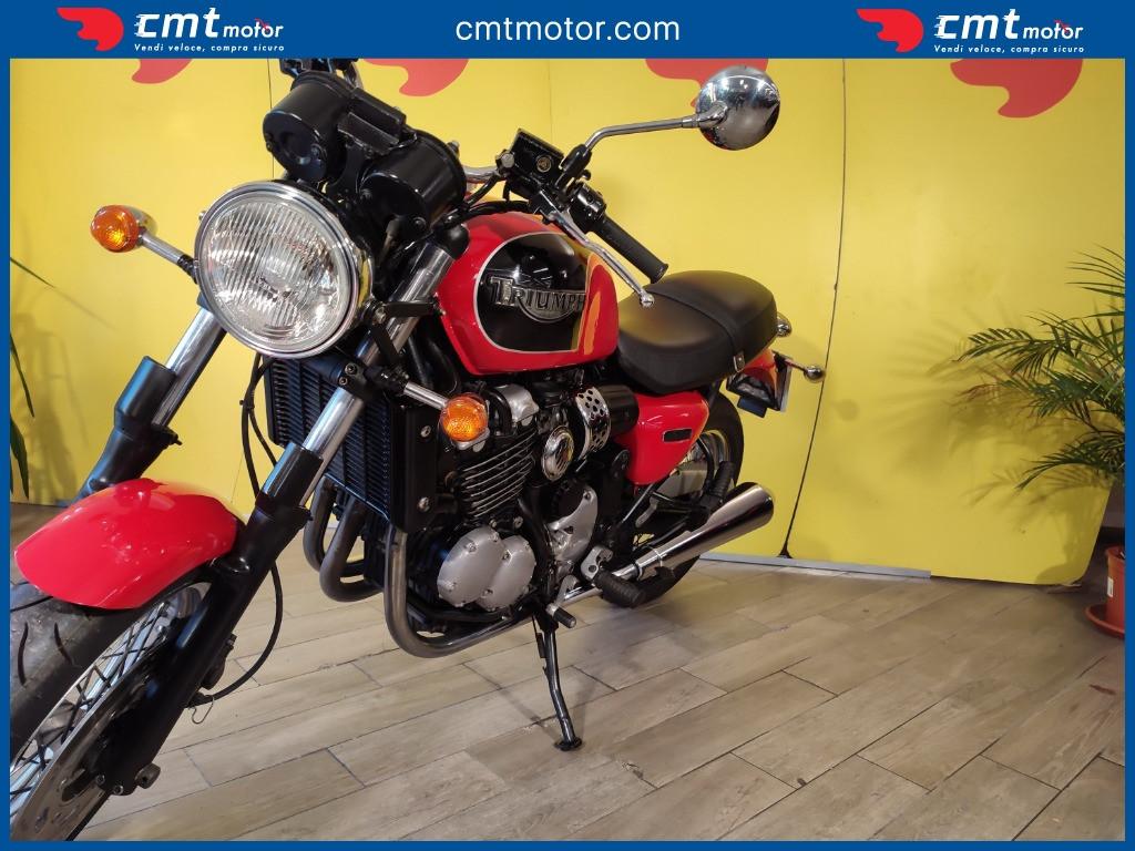 Triumph Legend TT 900 - 2000