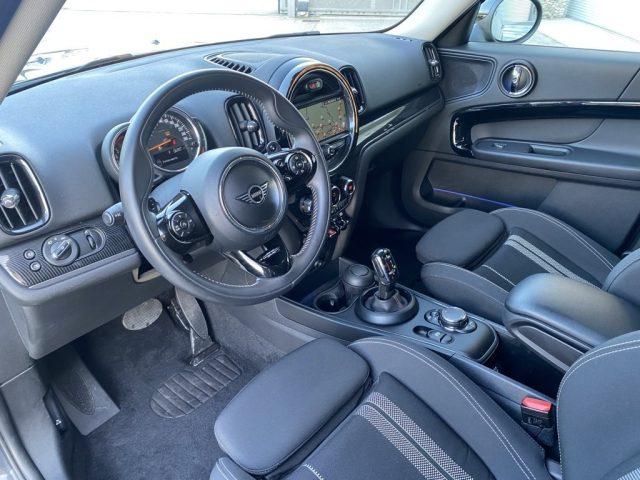 MINI Countryman ALL 4 2.0 Cooper SD Hype Countryman Automatica