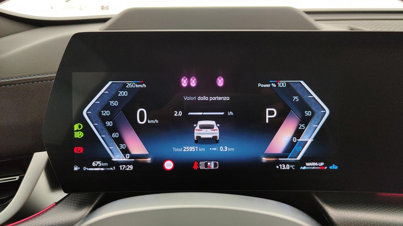 BMW X2 U10 - X2 xdrive 20d 48V MSport Pro auto