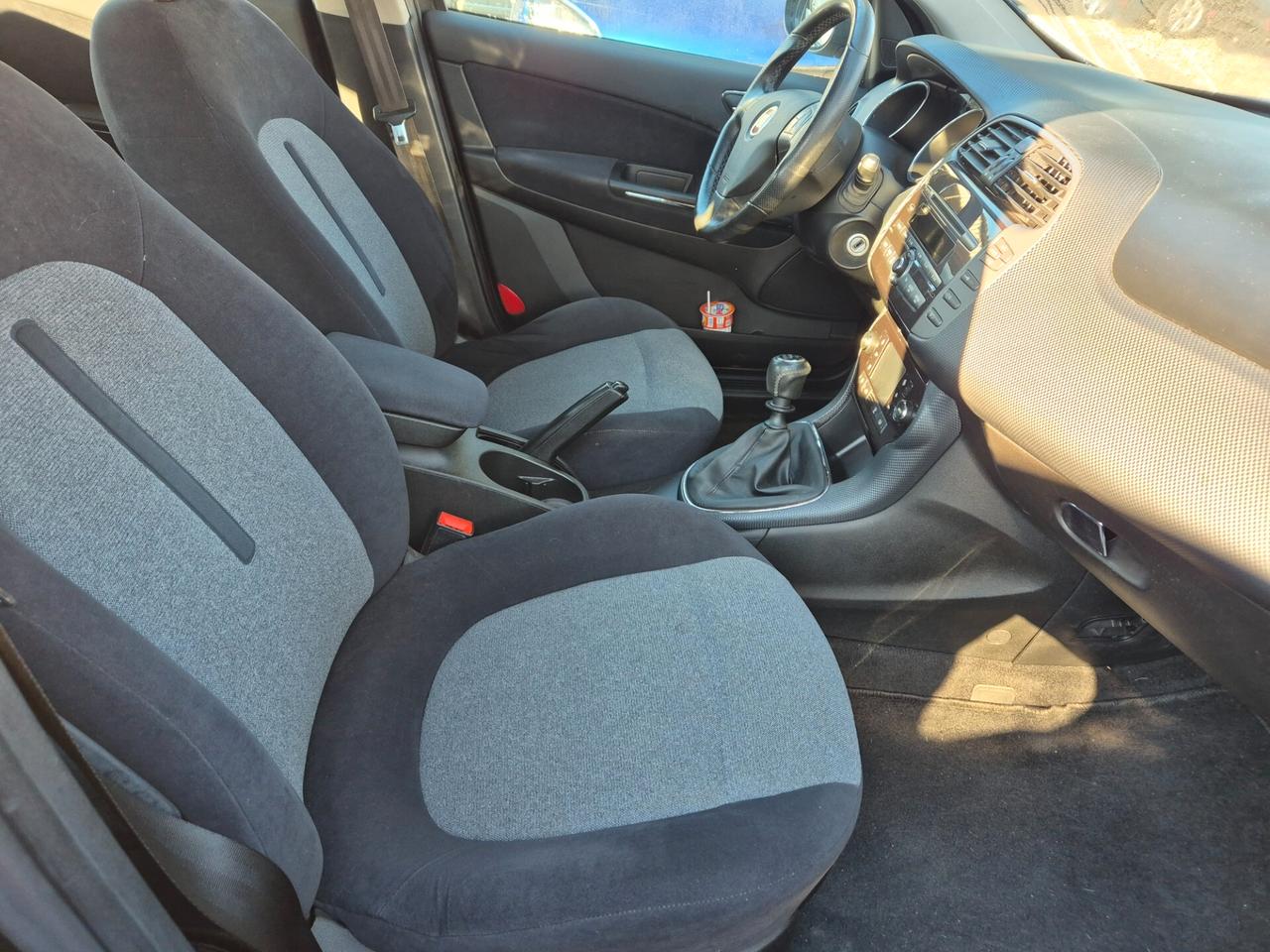 Fiat Bravo 1.4 EasyPower Emotion GPL