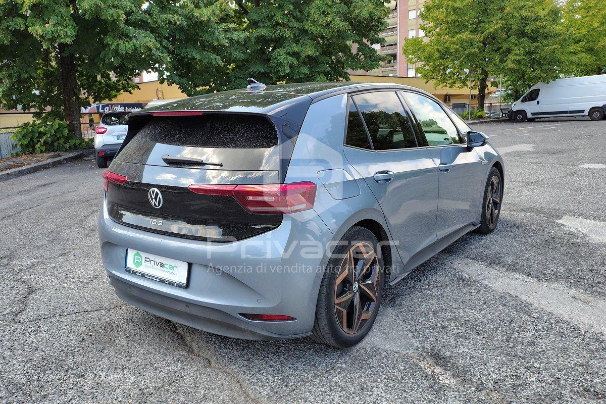 VOLKSWAGEN ID.3 Pro Performance