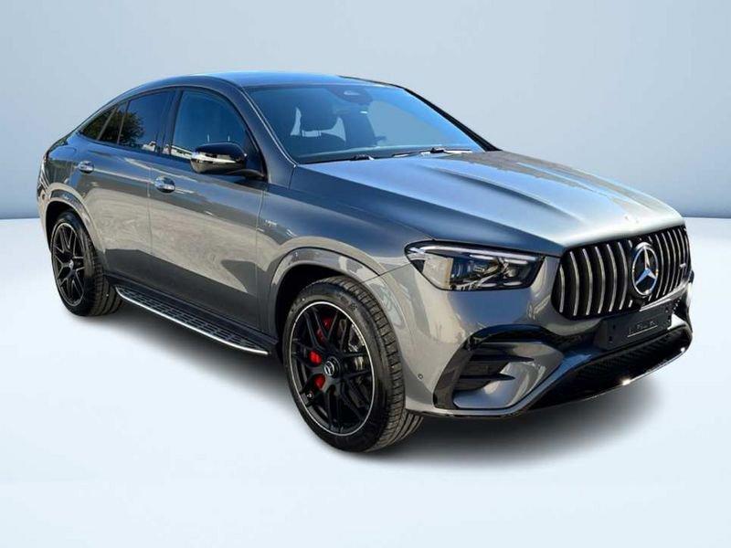 Mercedes-Benz GLE Coupé G53 AMG 4Matic+ Coupé AMG Line Premium Plus