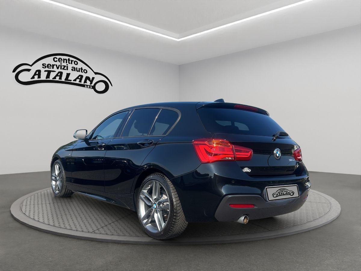 BMW - Serie 1 - 118d 5p. 150CV Msport