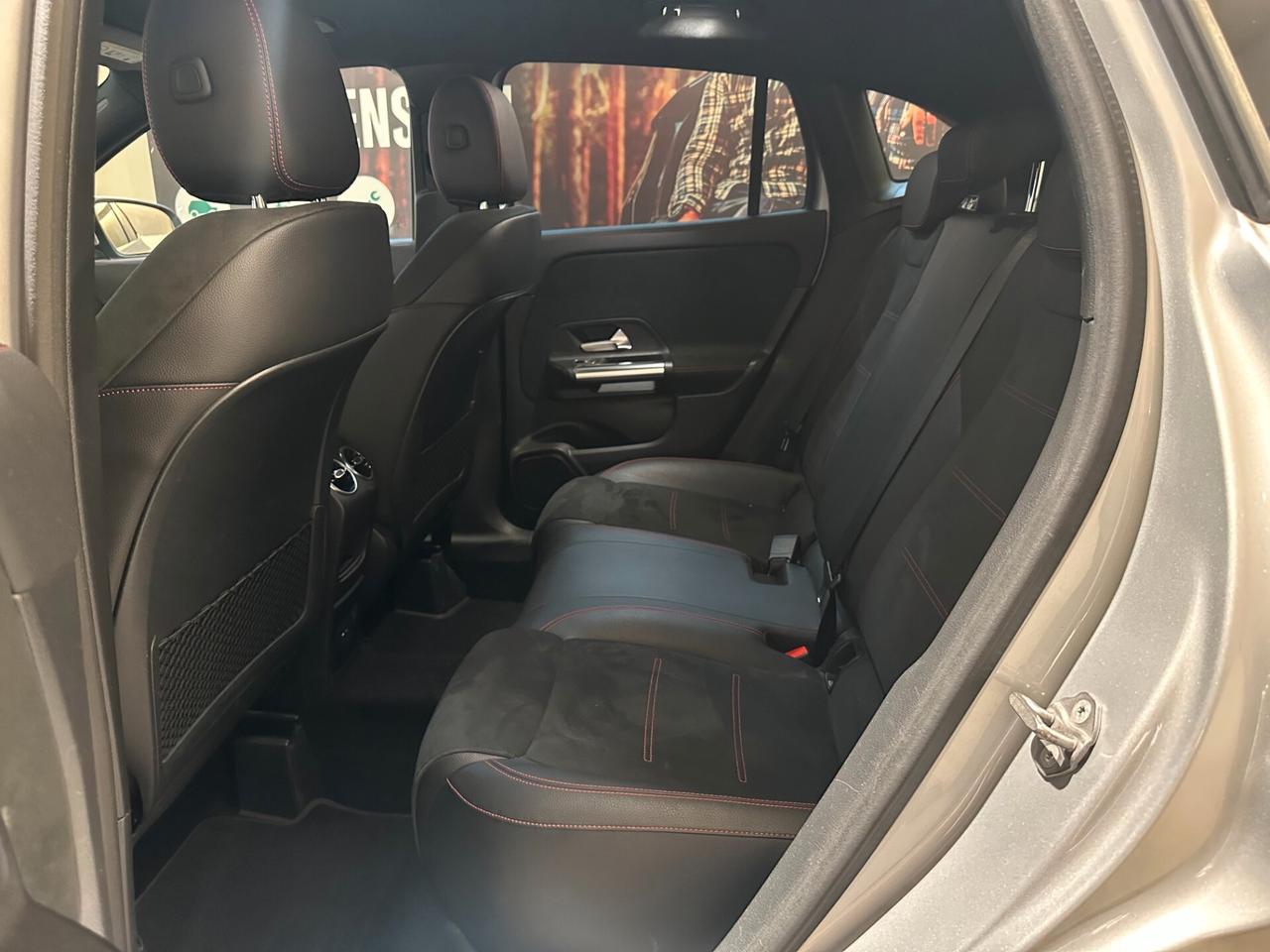 Mercedes-benz GLA 250 e EQ-Power Automatic Premium