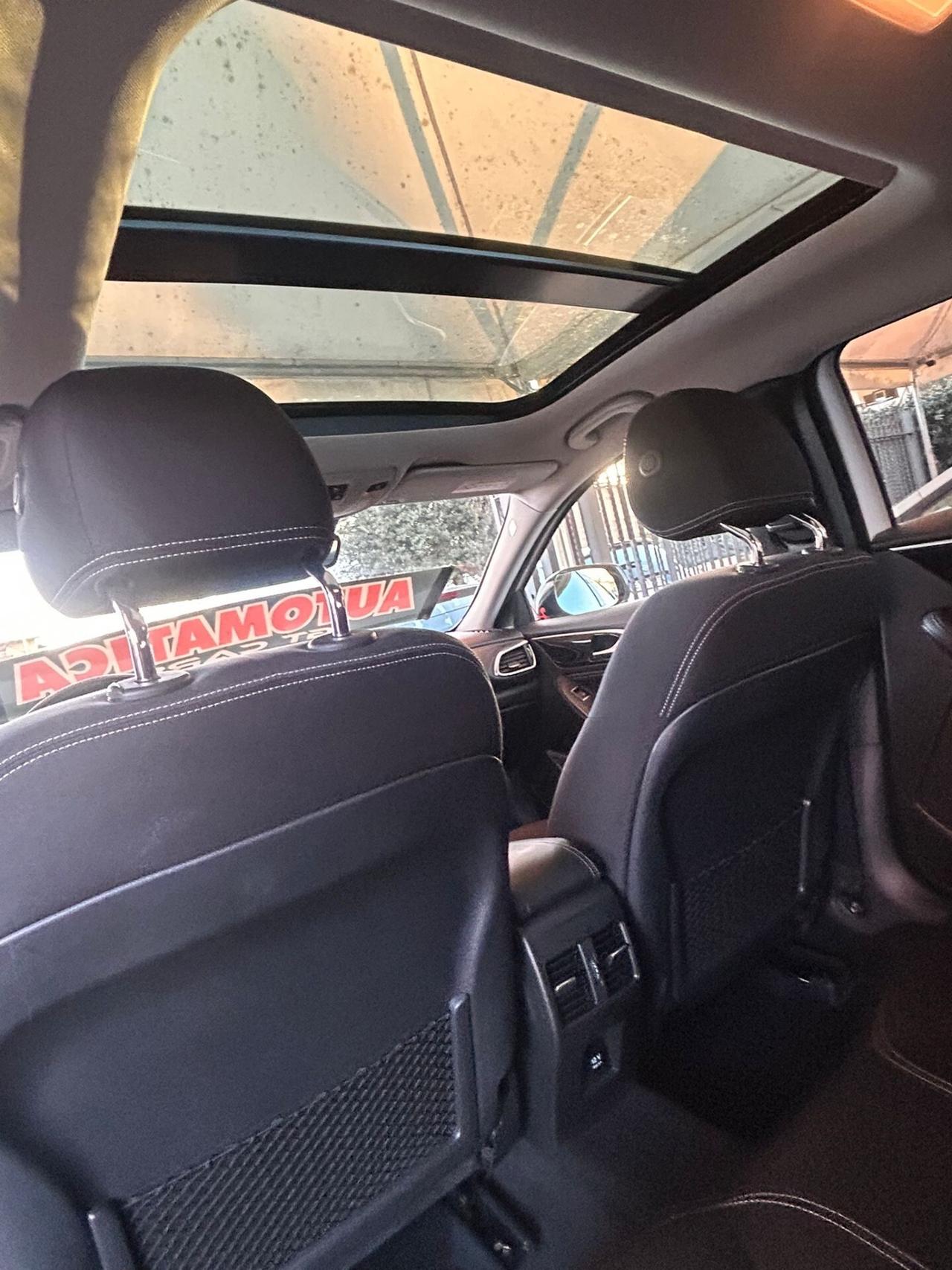 Infiniti QX30 2.2 diesel DCT AWD Premium Tech