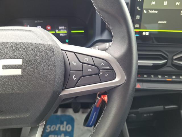 DACIA Duster Eco-G 100 CV Expression