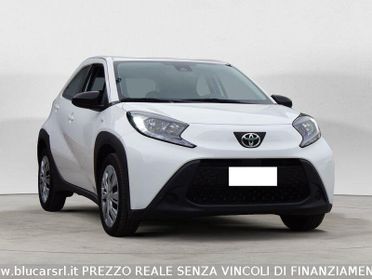 Toyota Aygo X Aygo X 1.0 VVT-i 72 CV 5 porte Active S-CVT