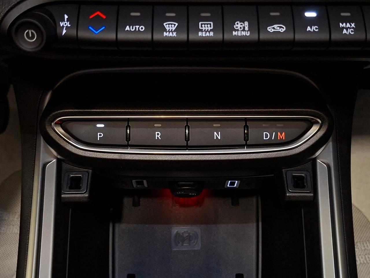 Jeep Avenger 1.2 Turbo mhev e-Hybrid Summit eDCT6 Tetto Apribile