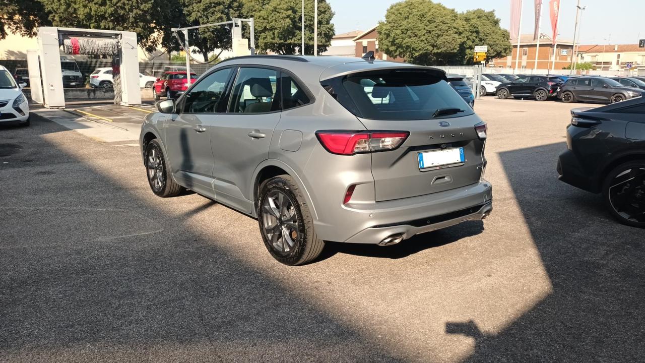 FORD Kuga 3ª serie - Kuga 2.5 Plug In Hybrid 225 CV CVT 2WD ST-Line