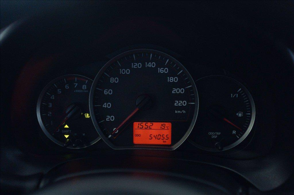 TOYOTA Yaris 5p 1.0 del 2012