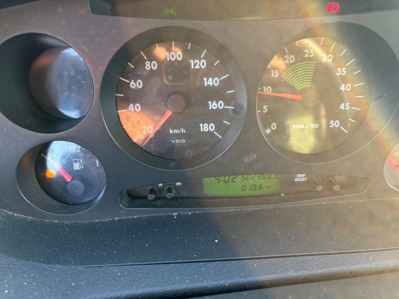 Iveco Daily 35 C 17 HTP ALLESTIMENTO FRIGO NEGATIVO E CAMBIO AUTOMATICO !!!!!