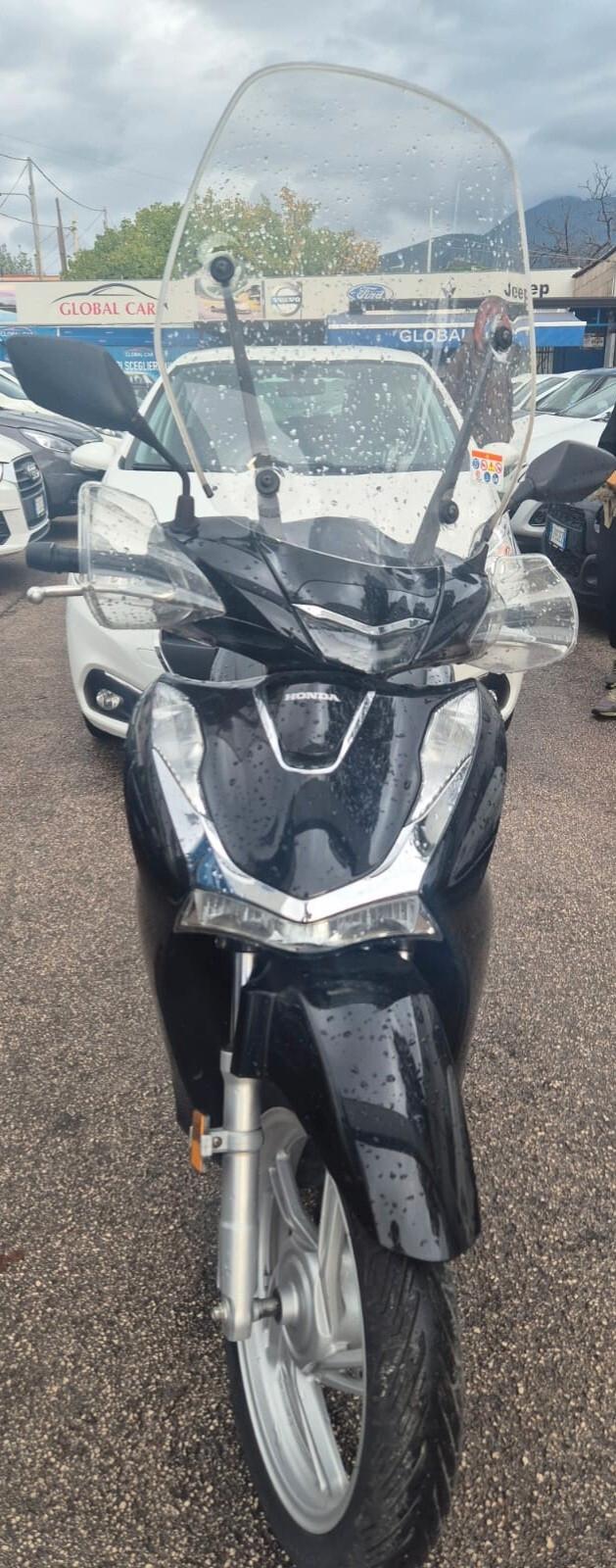 Honda SH 150 ANNO SETTEMBRE 2021