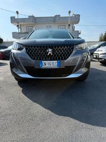 Peugeot 2008 BlueHDi 130 S&S EAT8 GT Pack 03/2023