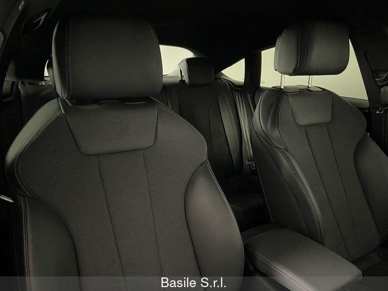 Audi A5 A5 SPB 35 TDI S tronic S line edition