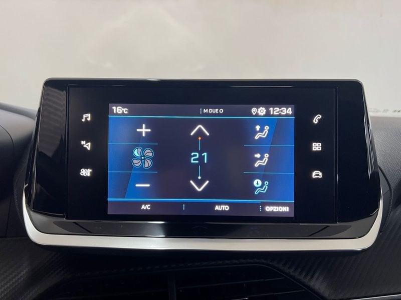 Peugeot 2008 2008 PureTech 130 S&S Active Pack