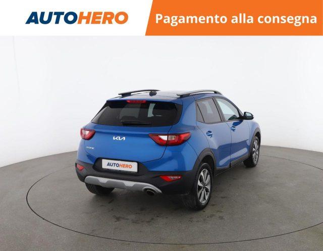 KIA Stonic 1.2 DPI Style