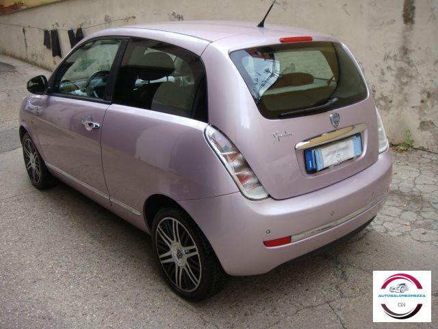 LANCIA - Ypsilon - 1.2 Elle