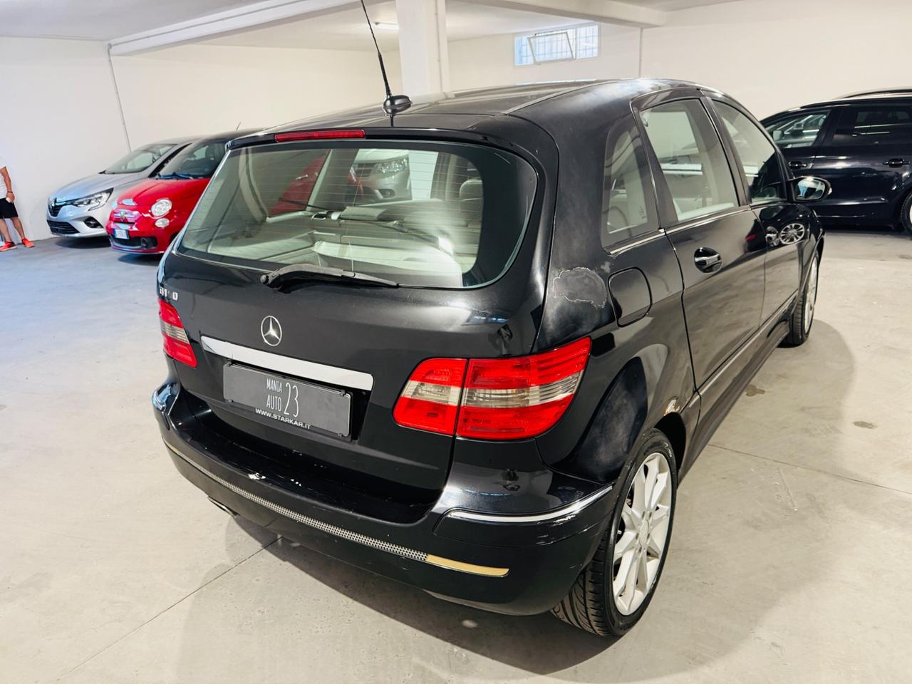 Mercedes-benz B 150 B 150 Sport*95 CV*GPL*NEOPATENTATI*