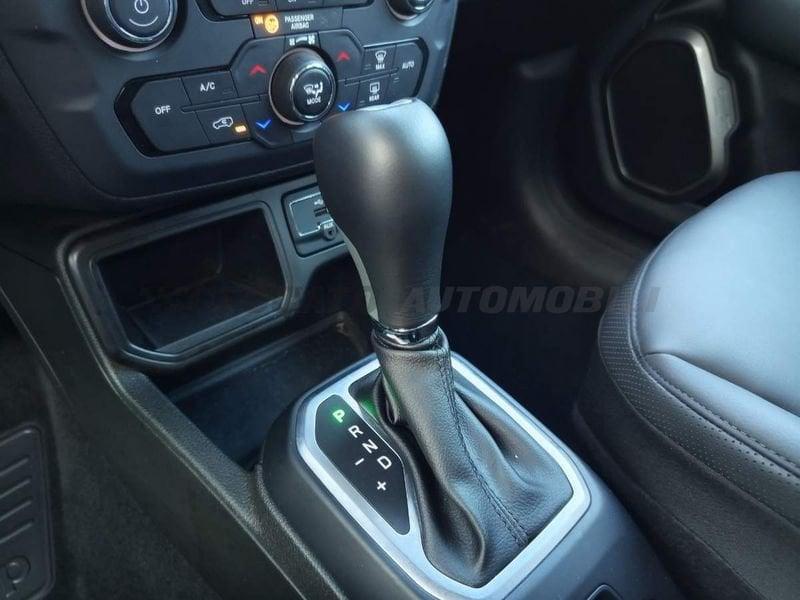 Jeep Renegade Renegade 1.5 turbo t4 mhev Limited 2wd 130cv dct