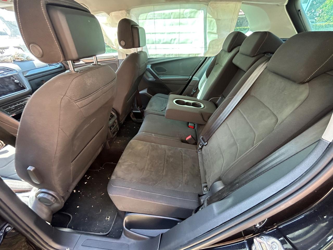 Volkswagen Tiguan 2.0 TDI 150 CV SCR DSG Life