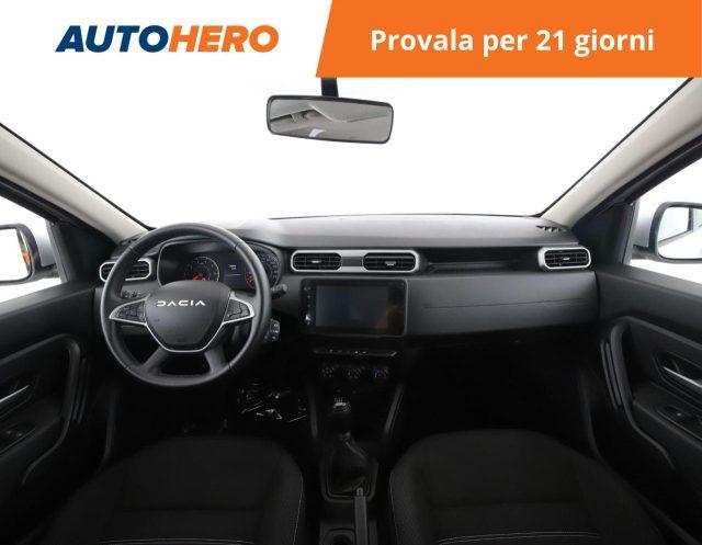 DACIA Duster 1.0 TCe 90 CV 4x2 Expression