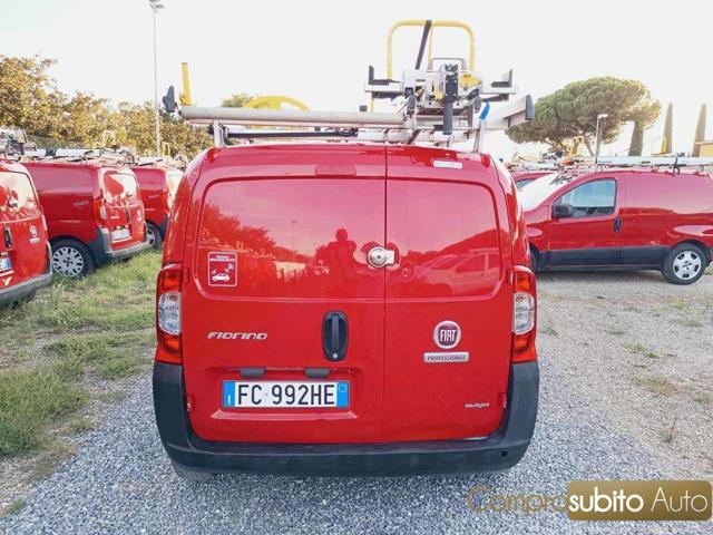 FIAT Fiorino 1.3 MJT 80CV + IVA 22%