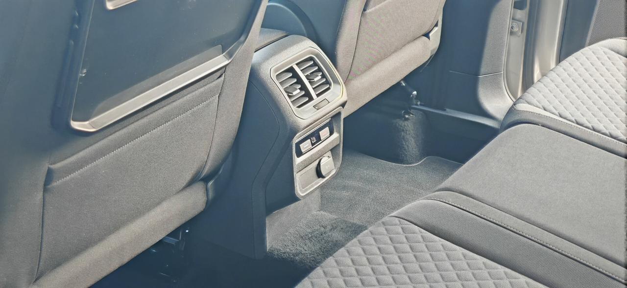 Volkswagen Tiguan 2.0 TDI 110 CV Cross BlueMotion Technology